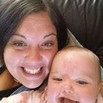 Carly Chadwick Burrows - @burrowscarly - Instagram