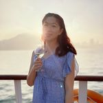 Carly Chan - @carlywing - Instagram
