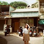 Carly Chan - @cchansinka - Instagram