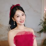 Carly Chen - @carlychendupi - Instagram