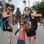 Carley Cisneros - @carley_ifyoucandreamittravel - Instagram