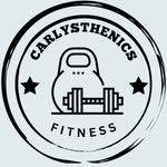 Carly Clark - @carlysthenics - Instagram