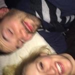 Carly Clark - @carlyclarkyhagag - Instagram