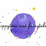Carly clark - @tippytoes_and_fairytales - Instagram