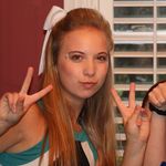 Carly Clement - @corlyclementine - Instagram