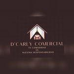 D' Carly Comercial - @dcarlycomercial - Instagram