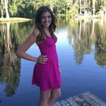 Carly McCann (Corbin) - @carlscorbin - Instagram