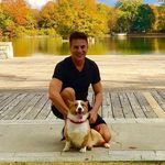 Danny Flanders - @carly.corbin1 - Instagram