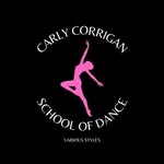 @carlycorrigandance - Instagram