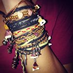 Carly Craft - @handm9de_jewels - Instagram