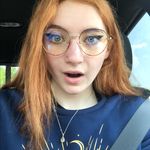 Carly Cramer - @lillyytree - Instagram