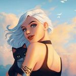 carly crow - @carl.ycrow - Instagram