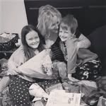 Carly Daly - @charlib81 - Instagram