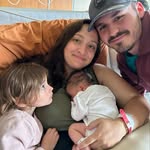 Carly Clouse Daugherty - @carly.clouse.doc - Instagram