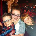 Carly Daugherty - @brennasmom2002 - Instagram