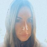 Carly David - @carlyd209 - Instagram
