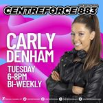 Carly Denham - @dj_carlydenham - Instagram