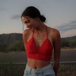 carley deck - @carley_1414 - Instagram