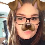 Carly Deck - @carlys.lashes - Instagram