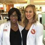 Talitha Davenport & Carly Deck - @clinique.ulta.au - Instagram
