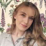 Carly DeLuca - @cdelucs - Instagram