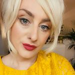 Carly Devine - @selinacarly85lpb - Instagram