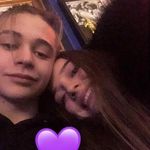 Carla Brocker Leondre Devries - @leoandcarlanews - Instagram