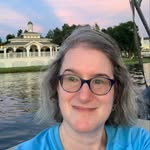Carla DeWitt - @maman_du_troisieme_poisson - Instagram