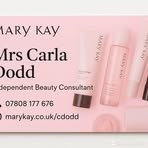 Carla Dodd - Facebook