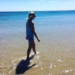Carly Dodd - @doddrambling - Instagram