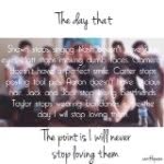 Carly Dodds - @_xoxo_magcon - Instagram