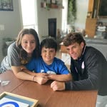 Carla Filippetti Dodge - @cfdodge - Instagram