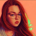 Carly Dodge - @carly.oncanvas - Instagram