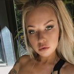 Carly Donovan - @turbobabe_lifestyle - Instagram