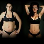 Carly Donovan - @covermodelmommy - Instagram