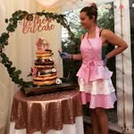 Carly Donovan - @lemonlane_thehouseofcake - Instagram