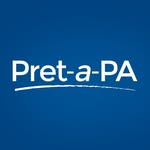 Pret-a-PA • Carly Donovan - @pretapa - Instagram