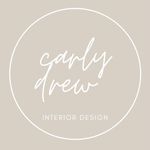 Carly Drew Interior Design - @carlydrewinteriordesign - Instagram