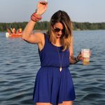 Carly Dutton - @carly0511 - Instagram