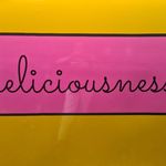 Carly Dyer - @deliciousnessnz - Instagram