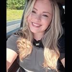 Carly Dyer - @therealn0riega - Instagram