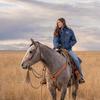 Carly Dyer - @farmersdaughter_94 - TikTok