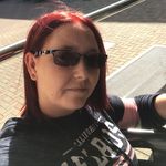 Carly Dyer - @liltwiglet87 - Instagram