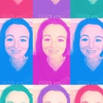 carly dyson - @brightlightsgigcity - Instagram