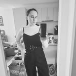 Carlie Eades - @pagesofcarlie - Instagram