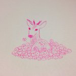 Carly Eades - @gnarlscarlydraws - Instagram