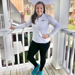 Carly Eades • CPT, CES, PCES - @coachcarlybe - Instagram