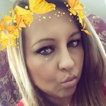 Carly Edwards - @carlyedwards87 - Instagram
