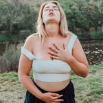 Carly Edwards | Embodiment Guide - @consciouslycarly - Instagram