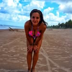 Carla Montuori Rago - @carly_eliane - Instagram